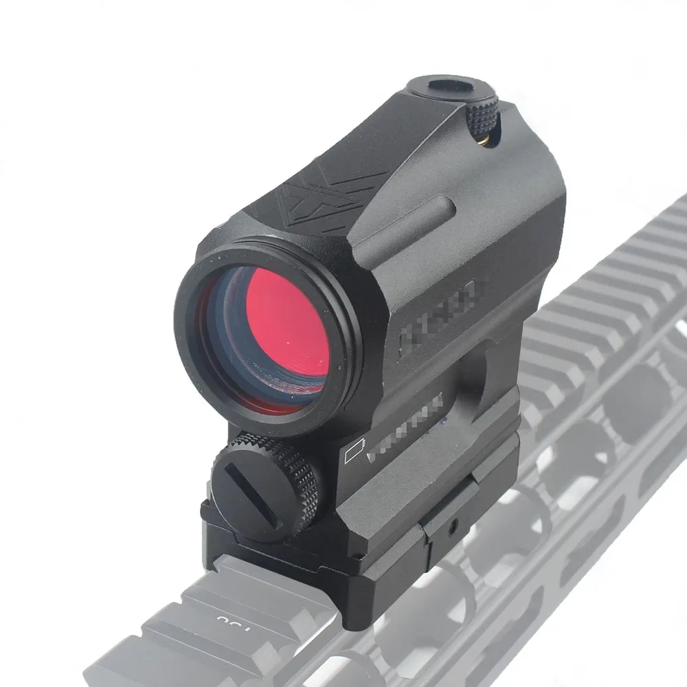 Tactical Red Dot Sight For Airsoft Dual Role Optic Rifle Magnificate Scope Fit 20mm Rail Mount Riflescope Sights
Tactical Red Dot Sight For Airsoft Dual Role Optic Rifle Magnificate Scope Fit 20mm Rail Mount Riflescope Sights