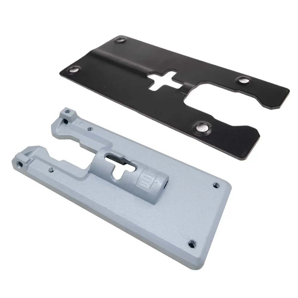 Jig Saw Base Plate Replace For MKT 4304 Jigsaw Floor Power Tool Accessories Curve Saw Accessories Base
Jig Saw Base Plate Replace For MKT 4304 Jigsaw Floor Power Tool Accessories Curve Saw Accessories Base