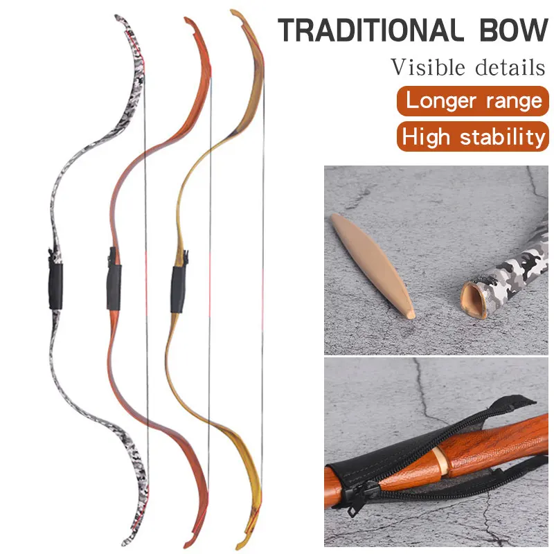 25 lbs Archery Traditional Bow And Arrow For Children Youth Outdoor Sport Shooting professional Straight Bow Hunting Accessories
25 lbs Archery Traditional Bow And Arrow For Children Youth Outdoor Sport Shooting professional Straight Bow Hunting Accessories