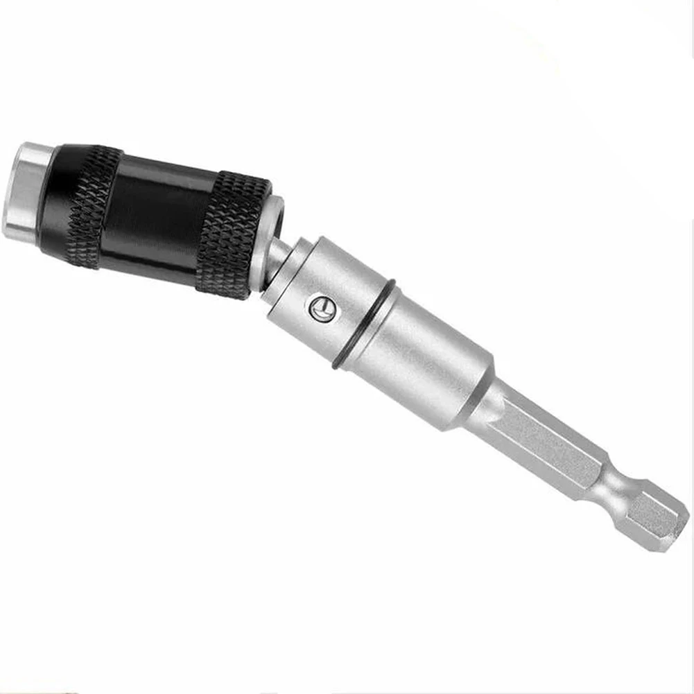 Carbon Steel Magnetic Screw Drill Tip Locking Metal Drilling Home Replacement Parts Professional 88mm Durable Quick Change
Carbon Steel Magnetic Screw Drill Tip Locking Metal Drilling Home Replacement Parts Professional 88mm Durable Quick Change