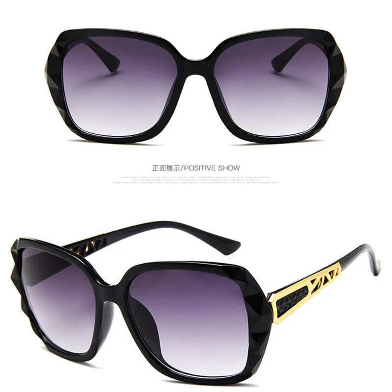 2021 Big Frame Sunglasses Women Brand Designer Gradient Lens Driving Sun Glasses UV400 Glasses Women
2021 Big Frame Sunglasses Women Brand Designer Gradient Lens Driving Sun Glasses UV400 Glasses Women
