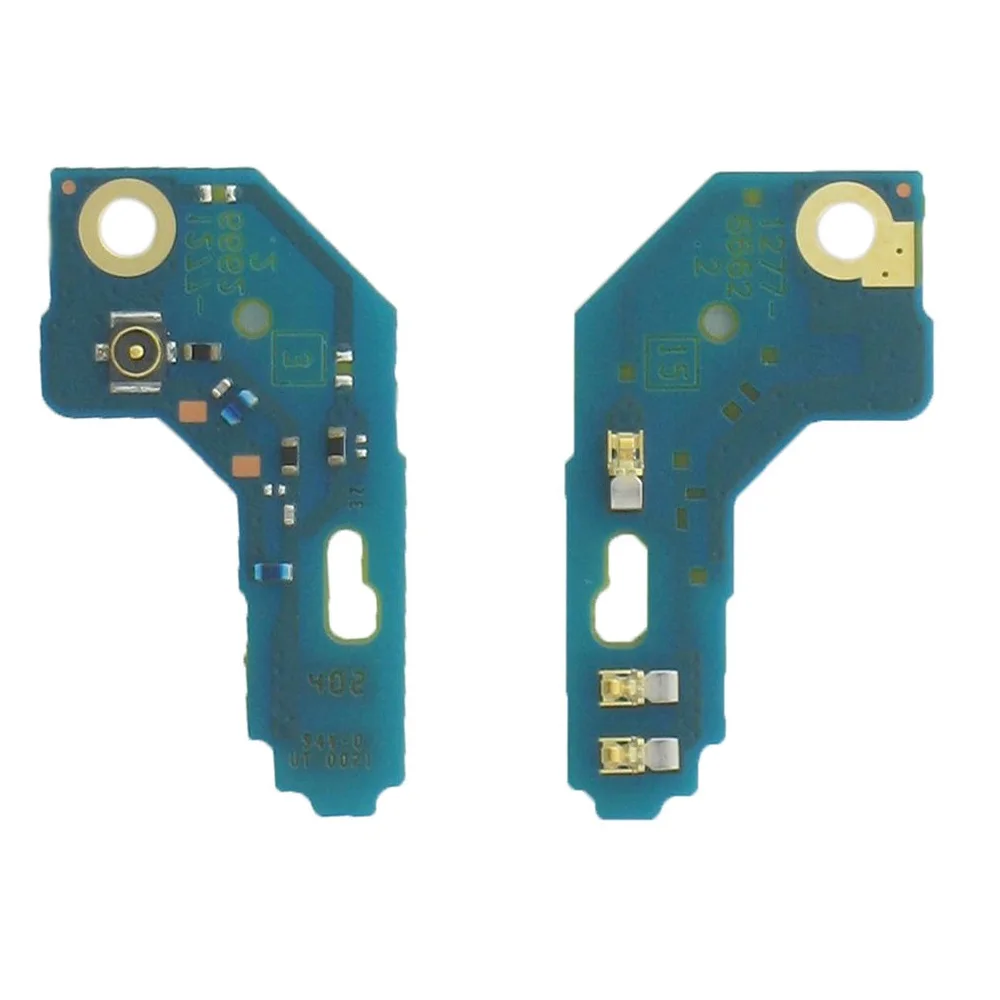 5pcs/lot Wifi Antenna Connection Flex Cable Board Connector For Sony Xperia Z2 D6503
5pcs/lot Wifi Antenna Connection Flex Cable Board Connector For Sony Xperia Z2 D6503