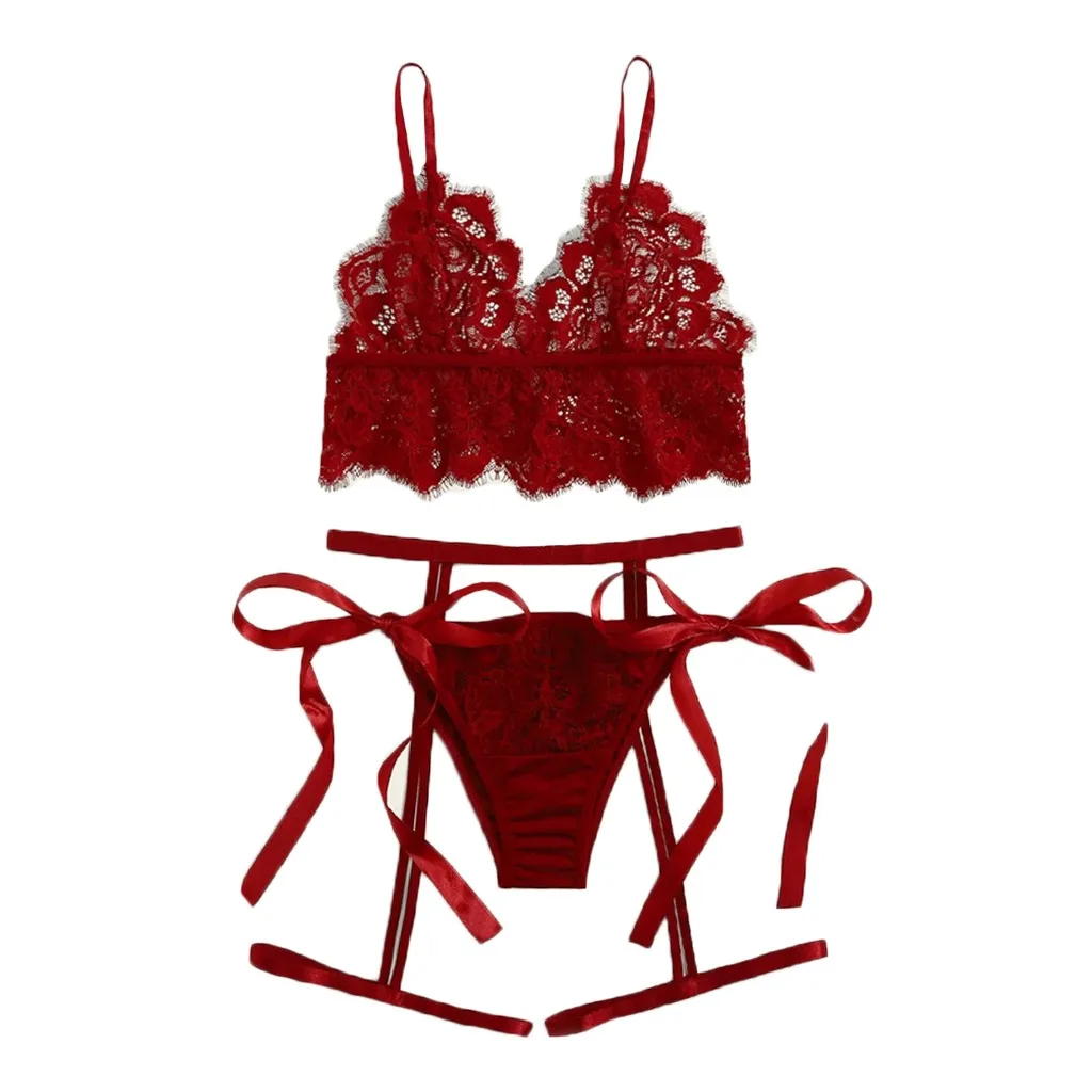 2022 Women HOTTIE Emotional Attraction Nightdress Sleepwear Sexy Lace Sling Skirt Cute Pajamas
2022 Women HOTTIE Emotional Attraction Nightdress Sleepwear Sexy Lace Sling Skirt Cute Pajamas