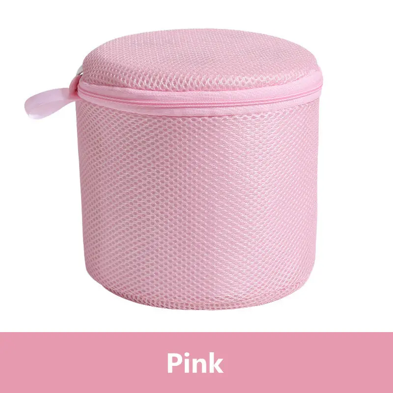 High Quality Bras Washing Bag Thicken Polyester Underwear Bra Laundry Bag Zippered Mesh Washing Machine Dedicated Wash Bra Bags
High Quality Bras Washing Bag Thicken Polyester Underwear Bra Laundry Bag Zippered Mesh Washing Machine Dedicated Wash Bra Bags