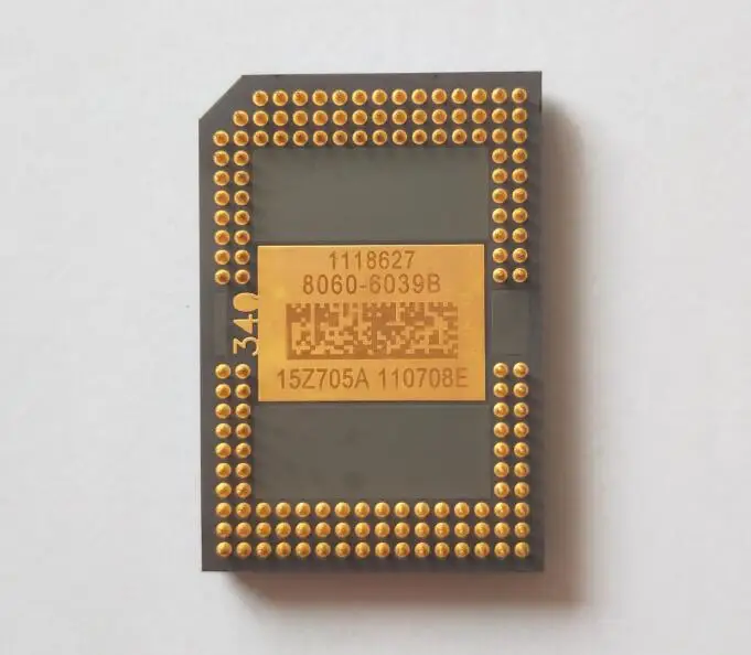 Новый проектор dmd чип 8060-6038B 8060-6039B 8060-6138B 8060-6139B для MP515 MP515ST NP115 NEC NP115 ES526 проектор
Новый проектор dmd чип 8060-6038B 8060-6039B 8060-6138B 8060-6139B для MP515 MP515ST NP115 NEC NP115 ES526 проектор
