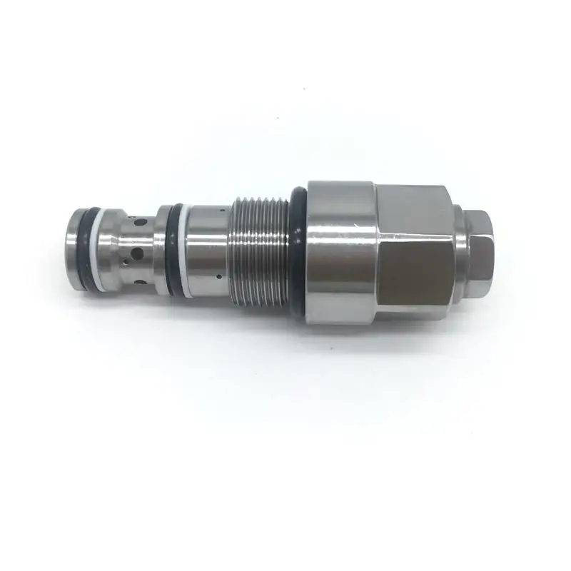 723-30-56100, клапан для снижения давления, подходит для Komatsu PC100-6 PC120-6
723-30-56100, клапан для снижения давления, подходит для Komatsu PC100-6 PC120-6