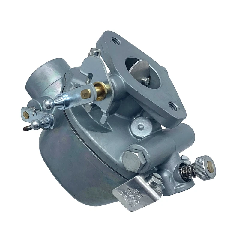 Carburetor for Ford Jubilee NAA NAB Tractor EAE9510C TSX428 Carb 600 700 Series B2NN9510A
Carburetor for Ford Jubilee NAA NAB Tractor EAE9510C TSX428 Carb 600 700 Series B2NN9510A