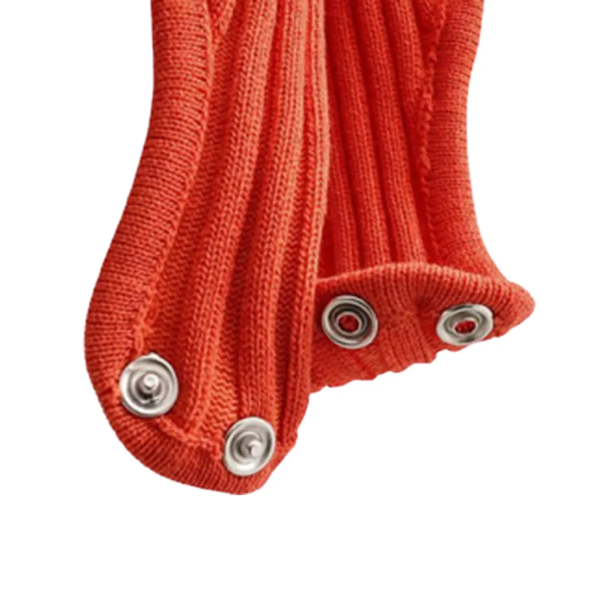 High Neck Sexy Bodysuit Women Tops Autumn Winter 2020 Rib Knitted Rompers Jumpsuit Streetwear Casual Elastic Triangle Overalls
High Neck Sexy Bodysuit Women Tops Autumn Winter 2020 Rib Knitted Rompers Jumpsuit Streetwear Casual Elastic Triangle Overalls