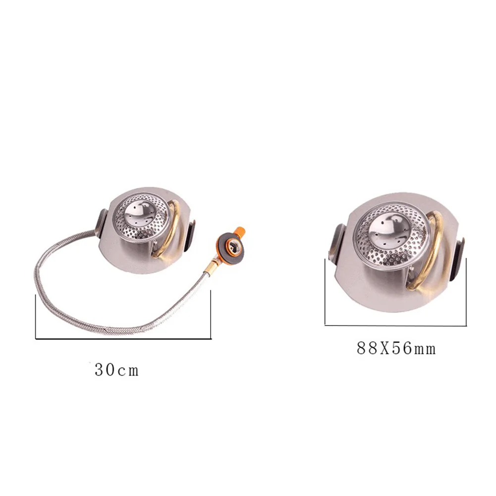 Stainless Steel Gas Stove Conversion System CW-C05 Special Gas Stove Gas Stove Conversion Tool Gas Stove Stove Picnic Tool
Stainless Steel Gas Stove Conversion System CW-C05 Special Gas Stove Gas Stove Conversion Tool Gas Stove Stove Picnic Tool