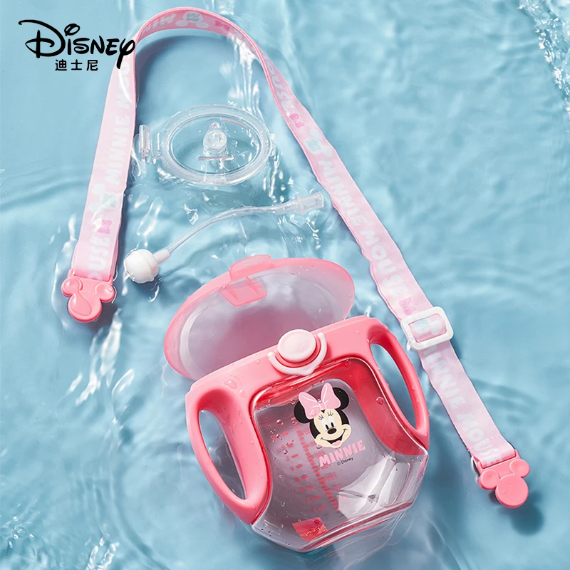 Детская чашка-пончики Disney, летняя чашка в стиле Сиппи, портативный пластиковый чайник для детского сада с защитой от капель, мультяшный терм...
Детская чашка-пончики Disney, летняя чашка в стиле Сиппи, портативный пластиковый чайник для детского сада с защитой от капель, мультяшный терм...
