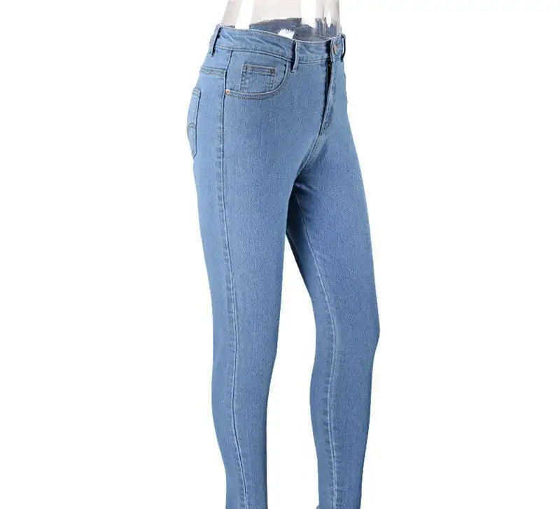 SCARECROW Women Sexy Back Zipper Skinny Jeans High Waist Jeans New Solid Wash Skinny Jeans Woman High Waist Winter Jeans Woman
SCARECROW Women Sexy Back Zipper Skinny Jeans High Waist Jeans New Solid Wash Skinny Jeans Woman High Waist Winter Jeans Woman