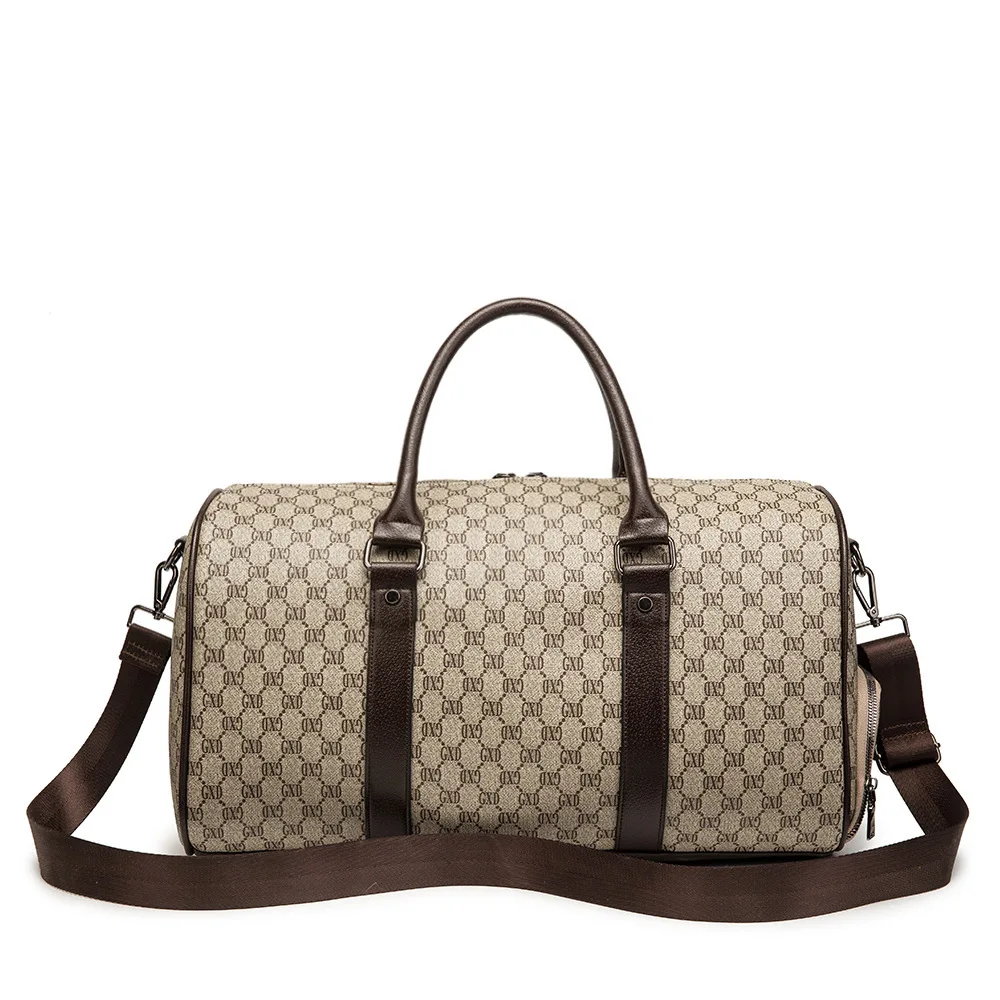 Luxury Brand Travel Bags Men vintage Travel Totes for women Large Capacity suitcases Handbags Hand Luggage Travel Duffle Bags
Luxury Brand Travel Bags Men vintage Travel Totes for women Large Capacity suitcases Handbags Hand Luggage Travel Duffle Bags