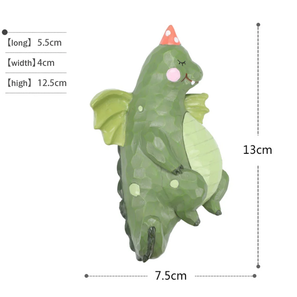 Cartoon Animal Hooks Dinosaur Garden Party Decorative Hooks Clothes Key Wall Hook Hat Hanger Household Holder Organizer
Cartoon Animal Hooks Dinosaur Garden Party Decorative Hooks Clothes Key Wall Hook Hat Hanger Household Holder Organizer