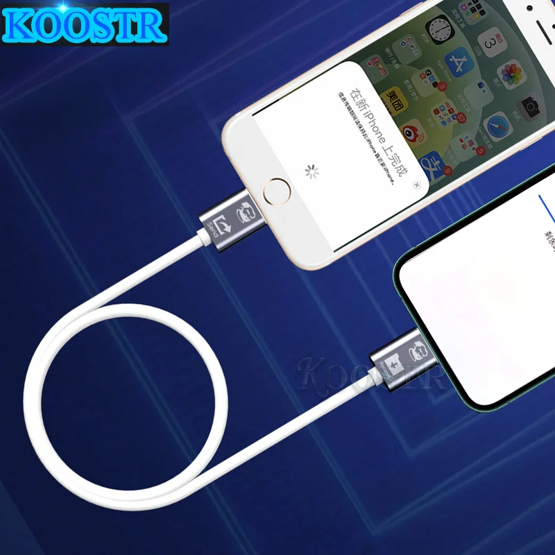 LTL01 Ios 12,4 Bliksem Otg адаптер кабель для Iphone 8 Xs 11 12 Promax передача данных Een Te-Een прямая трансмиссия
LTL01 Ios 12,4 Bliksem Otg адаптер кабель для Iphone 8 Xs 11 12 Promax передача данных Een Te-Een прямая трансмиссия