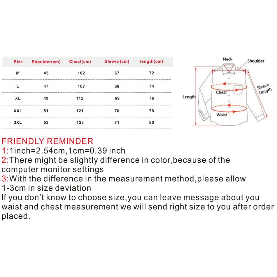 High quality Men's Slim Fit Dress Shirts Masculina Business Male Long Sleeves Army Casual Turn Down Neck Shirt Homme 3XL
High quality Men's Slim Fit Dress Shirts Masculina Business Male Long Sleeves Army Casual Turn Down Neck Shirt Homme 3XL