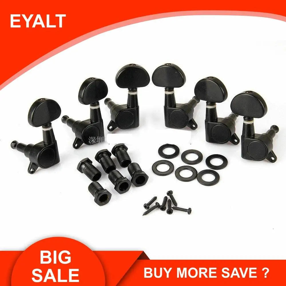 Ballad String Coiling Gold Plated Fully Enclosed Semi Alloy Semi Circle String Black Half Round Full Closed Knob
Ballad String Coiling Gold Plated Fully Enclosed Semi Alloy Semi Circle String Black Half Round Full Closed Knob