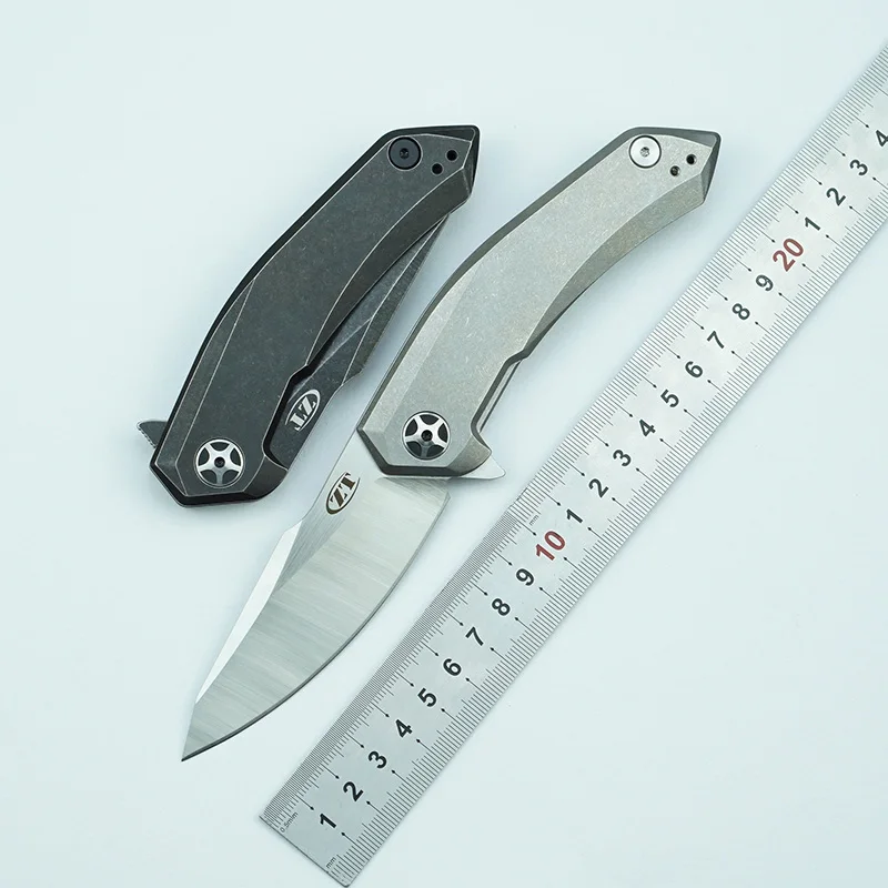 LEMIFSHE OEM 0095 Mark S35VN складной нож с титановой ручкой для кемпинга на природе выживания на кухне многоцелевой инструмент нож для повседневного и...
LEMIFSHE OEM 0095 Mark S35VN складной нож с титановой ручкой для кемпинга на природе выживания на кухне многоцелевой инструмент нож для повседневного и...