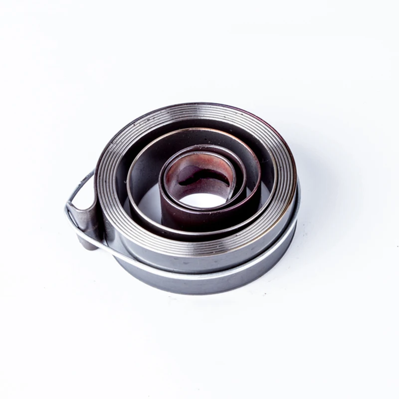 1PCS 0.6-1.5 thickness 6-25mm Width 680-1800 mm Length Spiral Flat Wire Coil Torsion Spring Constant Force Extension Springs
1PCS 0.6-1.5 thickness 6-25mm Width 680-1800 mm Length Spiral Flat Wire Coil Torsion Spring Constant Force Extension Springs