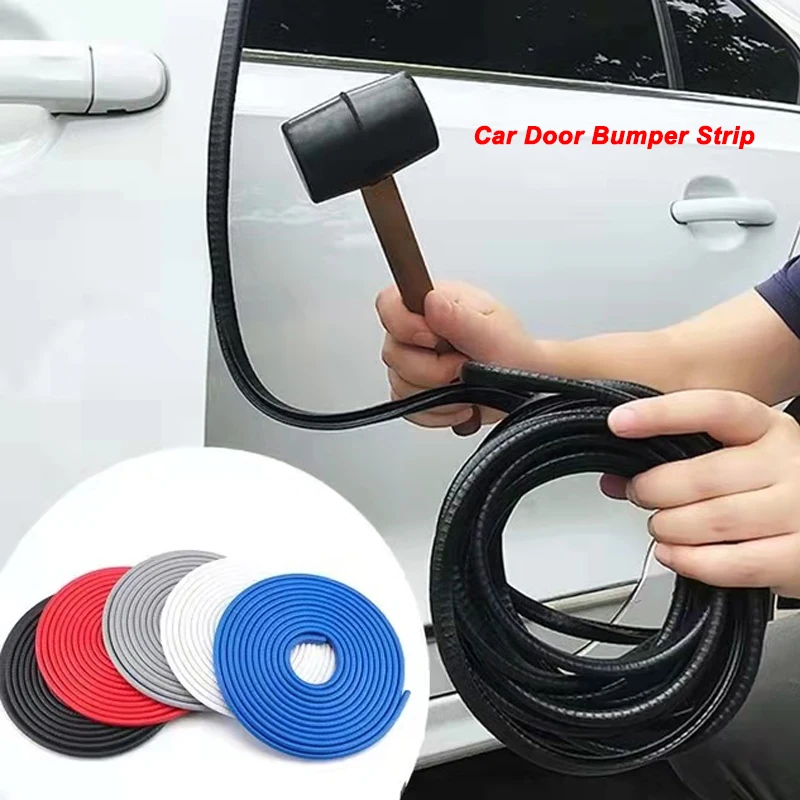 Car Door Edge Protector Universal Auto Door Guard Hood Trunk Protective Strips Car Styling Seal Sealant Anti-scratch Strip Trim
Car Door Edge Protector Universal Auto Door Guard Hood Trunk Protective Strips Car Styling Seal Sealant Anti-scratch Strip Trim