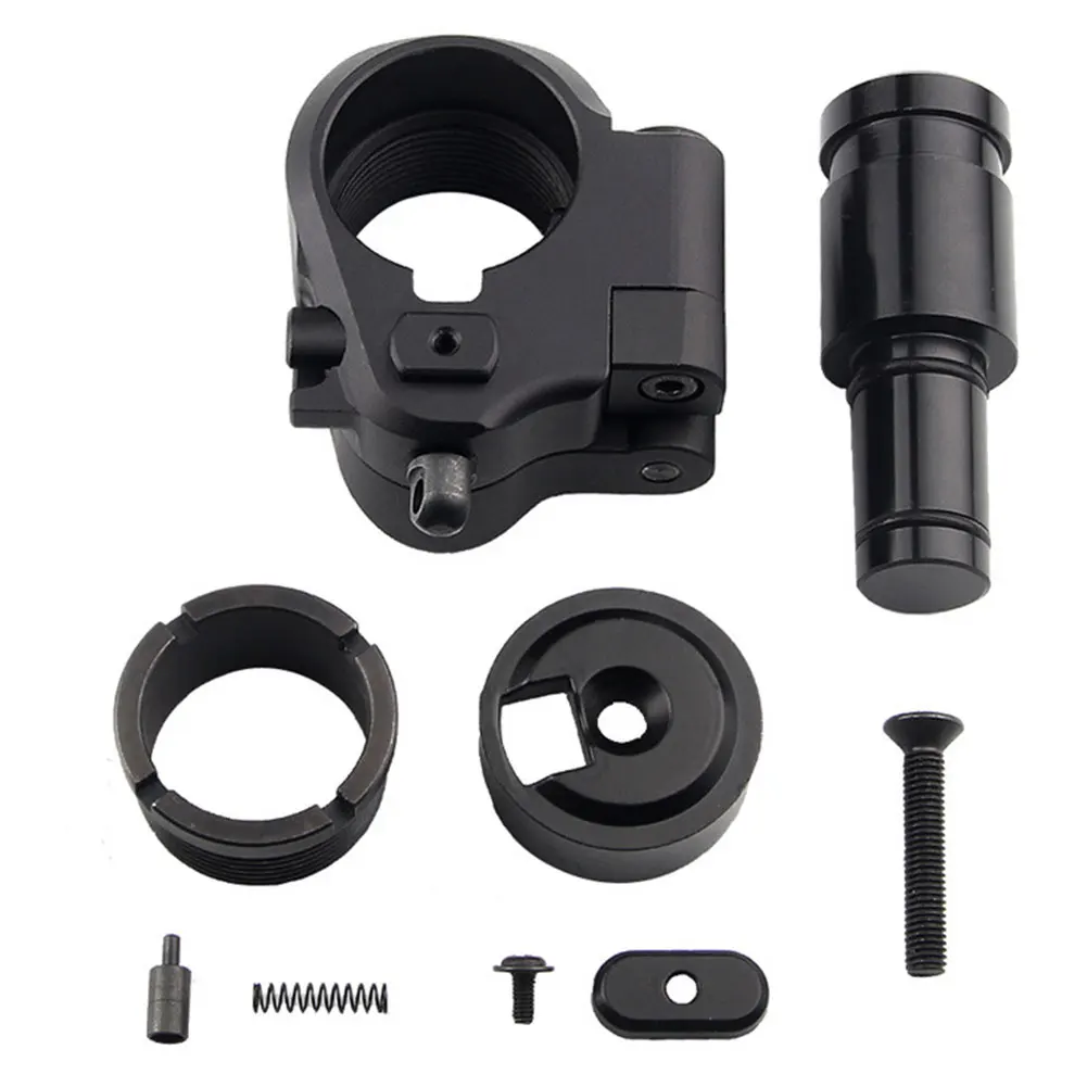 Tactical AR Folding Stock Adapter Ar-15/AR-10 AR Folding Stock Black Ar Folding Stock Adapter Gear Parts Hunting Accessories
Tactical AR Folding Stock Adapter Ar-15/AR-10 AR Folding Stock Black Ar Folding Stock Adapter Gear Parts Hunting Accessories