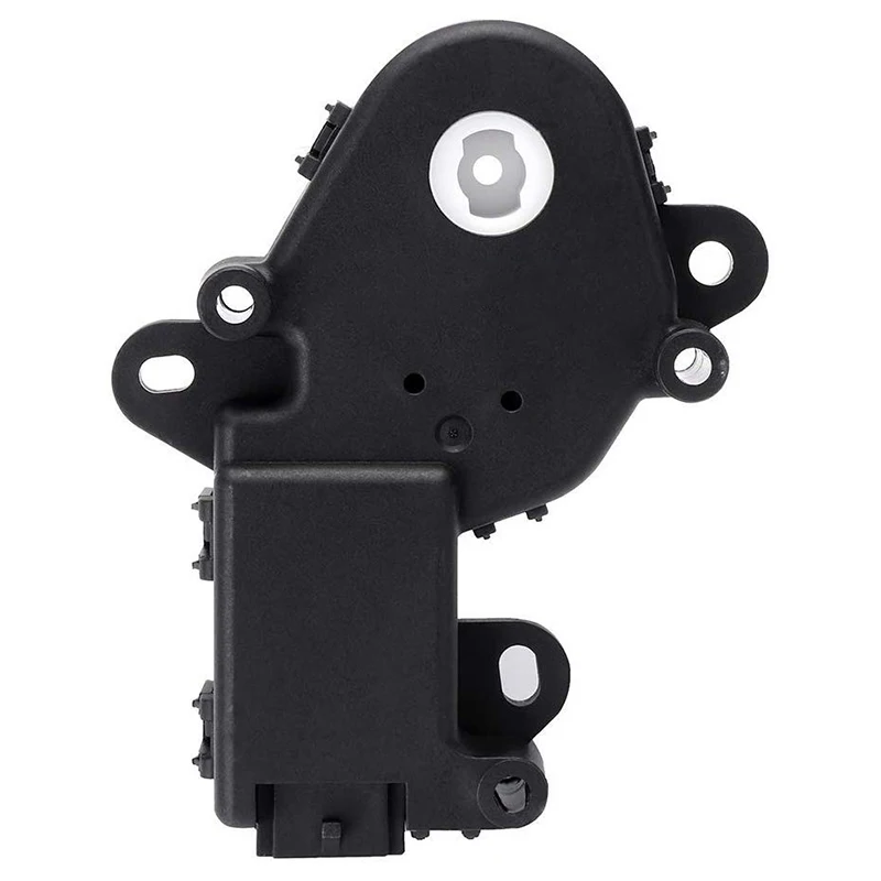 HVAC Heater Blend Door Actuator 88970277 for Chevrolet Colorado GMC Canyon 2004-2012 Pontiac Vibe 2003-2012 604-132
HVAC Heater Blend Door Actuator 88970277 for Chevrolet Colorado GMC Canyon 2004-2012 Pontiac Vibe 2003-2012 604-132