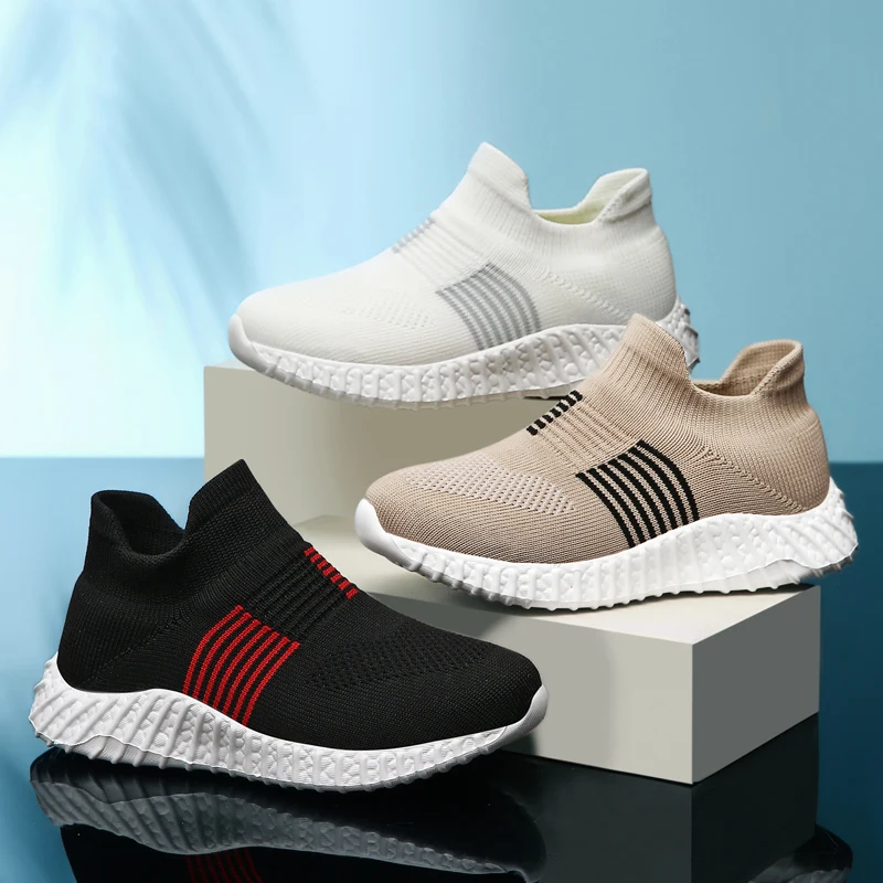 Kids Running Sneakers for Children Mesh Casual Shoes Boys Mesh Running Shoes for Girls Light Shoes Soft Sole Boys Summer Shoes
Kids Running Sneakers for Children Mesh Casual Shoes Boys Mesh Running Shoes for Girls Light Shoes Soft Sole Boys Summer Shoes
