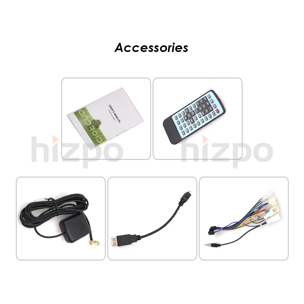 8'' 2 din Android 10 1080P HD Car Radio DVD Player For Toyota Corolla E140/150 2007 2008 2009 2010 2011 Wifi Navigation Free map
8'' 2 din Android 10 1080P HD Car Radio DVD Player For Toyota Corolla E140/150 2007 2008 2009 2010 2011 Wifi Navigation Free map