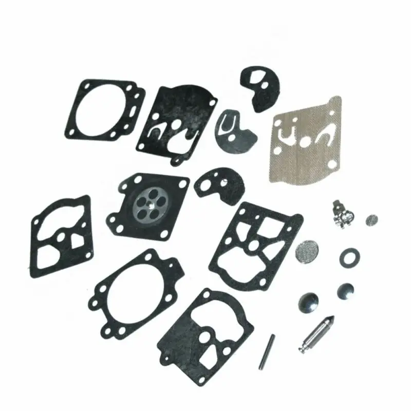 For Walbro WA WT Carburetor Rebuild Kit Engine Repair Parts Maintenance Accessory
For Walbro WA WT Carburetor Rebuild Kit Engine Repair Parts Maintenance Accessory
