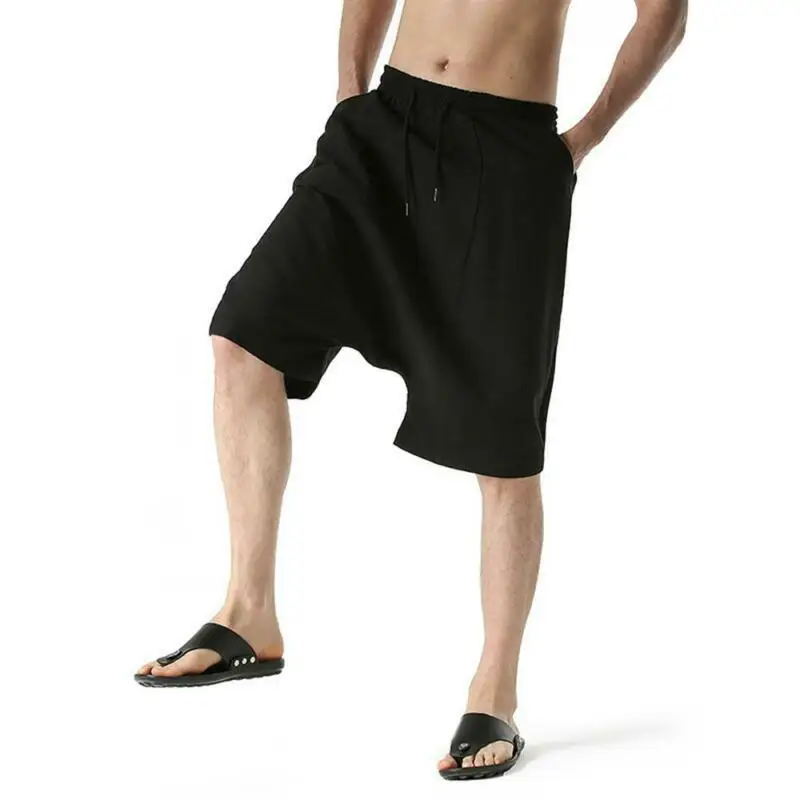Men Shorts Drawstring Elastic Waist Solid Color Shorts Casual Summer Beach Shorts Pants Casual Loose Joggers Men
Men Shorts Drawstring Elastic Waist Solid Color Shorts Casual Summer Beach Shorts Pants Casual Loose Joggers Men