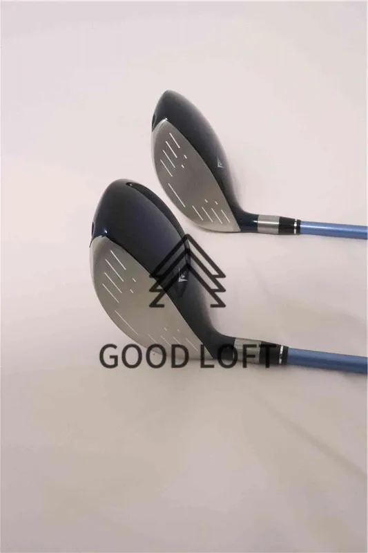Brand new ladies golf boutique club HONMA golf club HONMA BEZEAL 535 drive + golf club graphite shaft L flex
Brand new ladies golf boutique club HONMA golf club HONMA BEZEAL 535 drive + golf club graphite shaft L flex