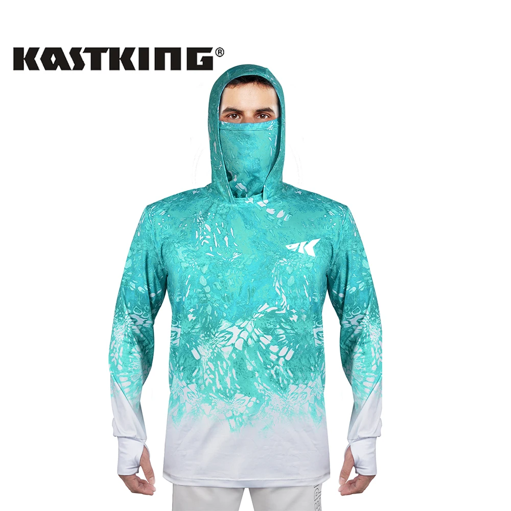 Мужская толстовка с капюшоном KastKing, UPF 50, Солнцезащитная футболка с длинным рукавом для рыбалки, с защитой от ультрафиолета, с воротником, Но...
Мужская толстовка с капюшоном KastKing, UPF 50, Солнцезащитная футболка с длинным рукавом для рыбалки, с защитой от ультрафиолета, с воротником, Но...