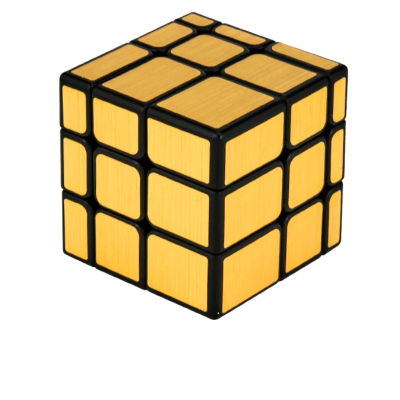 Moyu Meilong зеркальный куб 3x3x3 волшебный кубик скоростная профессиональная головоломка кубик волшебные игрушки для детей зеркальные блоки 3x3 Ку...
Moyu Meilong зеркальный куб 3x3x3 волшебный кубик скоростная профессиональная головоломка кубик волшебные игрушки для детей зеркальные блоки 3x3 Ку...