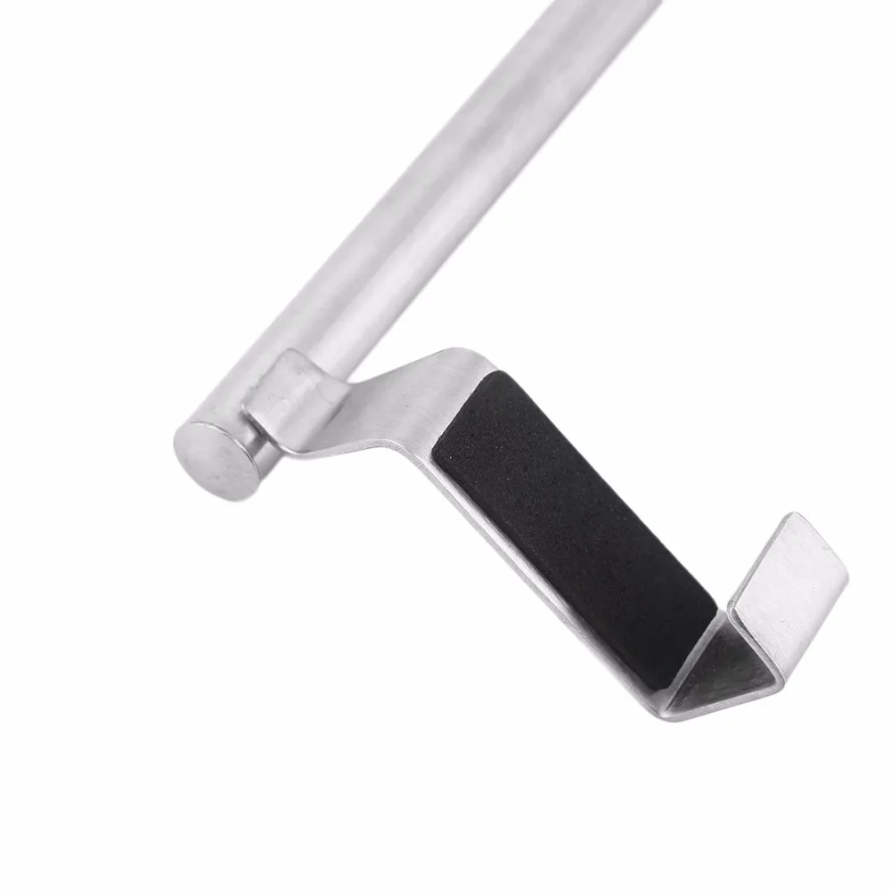 Bathroom Door Kitchen Towel Over Holder Drawer Hook Storage Scarf Hanger Cabinet Hanging Stainless Steel Towel Rack Leading Life
Bathroom Door Kitchen Towel Over Holder Drawer Hook Storage Scarf Hanger Cabinet Hanging Stainless Steel Towel Rack Leading Life
