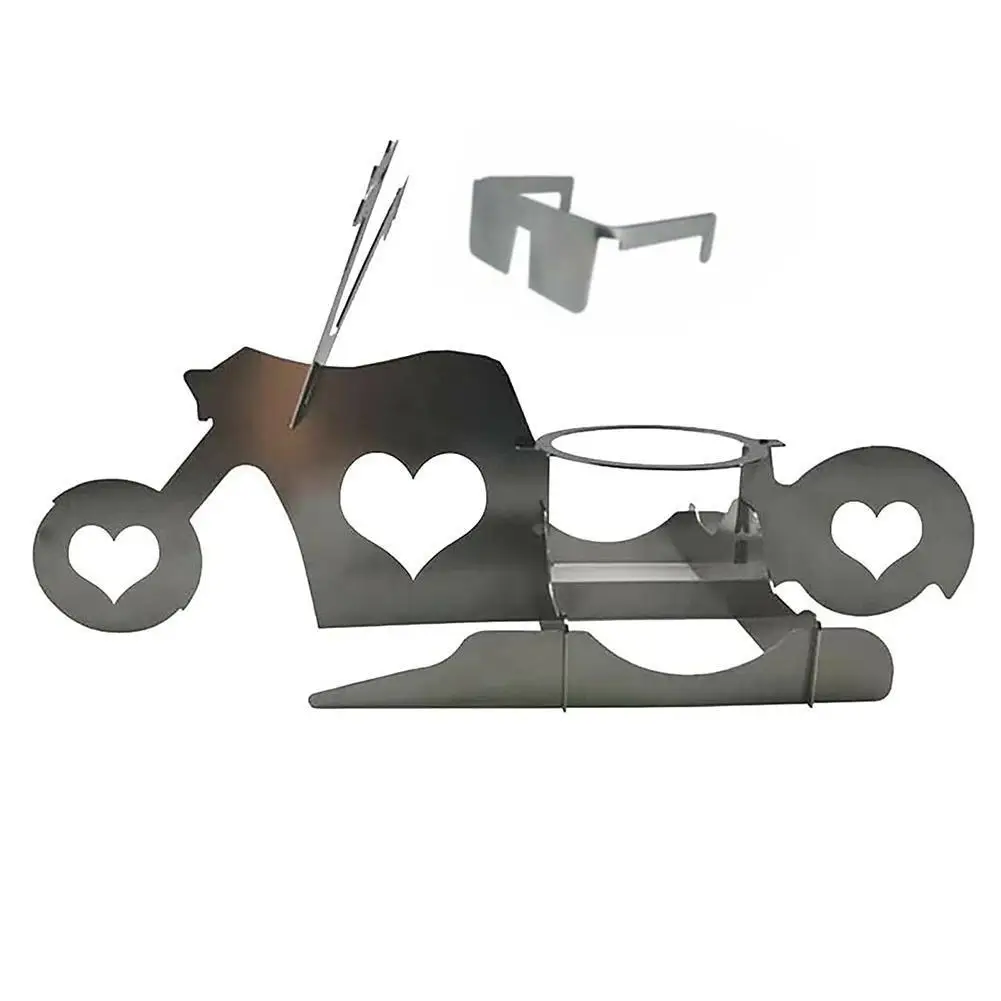 Portable Steel Grill Beer Can Chicken Stand For Camping And Family Gathering Accessories Roast Holiday Kitchen Rack Q1V1
Portable Steel Grill Beer Can Chicken Stand For Camping And Family Gathering Accessories Roast Holiday Kitchen Rack Q1V1