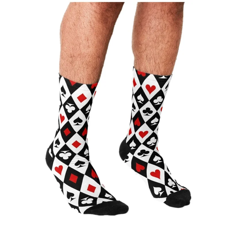 Funny Socks Men harajuku Peace An Option Goose Game Printed Happy hip hop Men Socks Novelty Skateboard Crew Casual Crazy Socks
Funny Socks Men harajuku Peace An Option Goose Game Printed Happy hip hop Men Socks Novelty Skateboard Crew Casual Crazy Socks