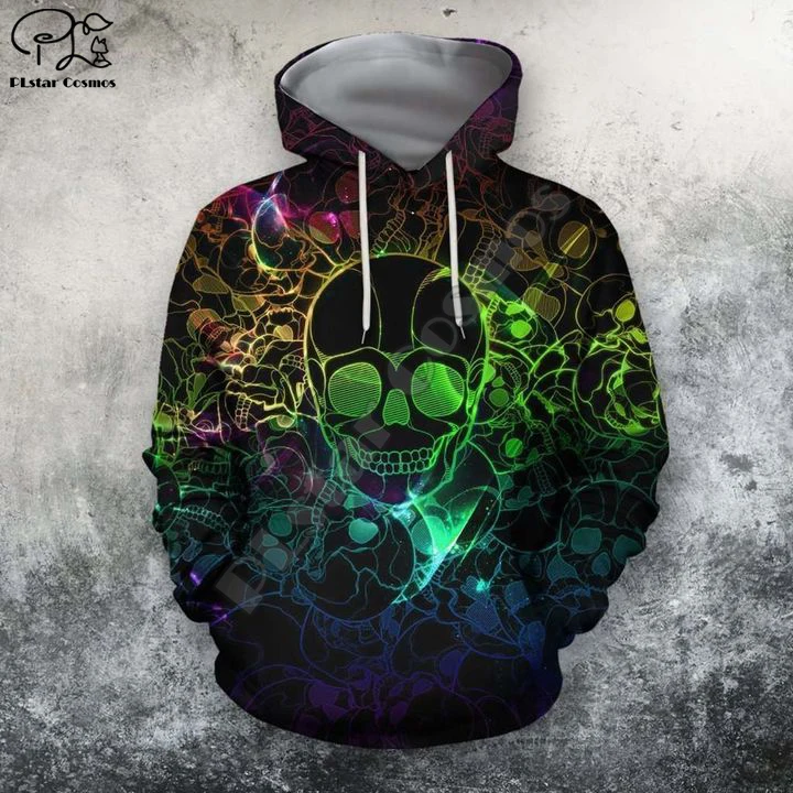 PLstar Cosmos Skull Art Colorful Funny Ghost Streetwear NewFashion Long sleeve Tracksuit 3DPrint Men/Women Hoodies Pullover A-4
PLstar Cosmos Skull Art Colorful Funny Ghost Streetwear NewFashion Long sleeve Tracksuit 3DPrint Men/Women Hoodies Pullover A-4