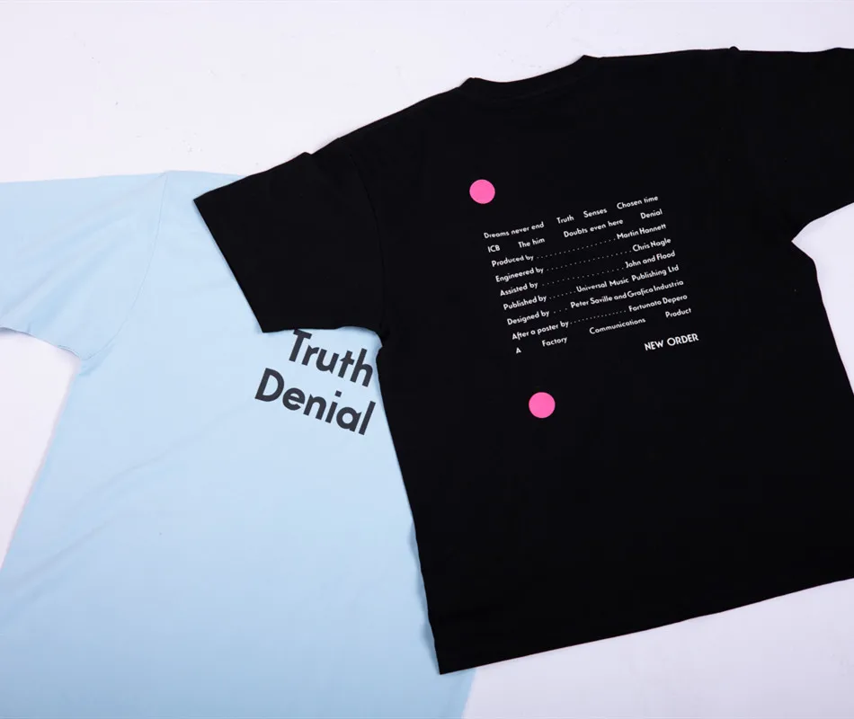 Noah New Order T shirt Men 1:1 High Quality True Faith T-shirt Oversize Tops Tee woman tshirts men tshirt
Noah New Order T shirt Men 1:1 High Quality True Faith T-shirt Oversize Tops Tee woman tshirts men tshirt