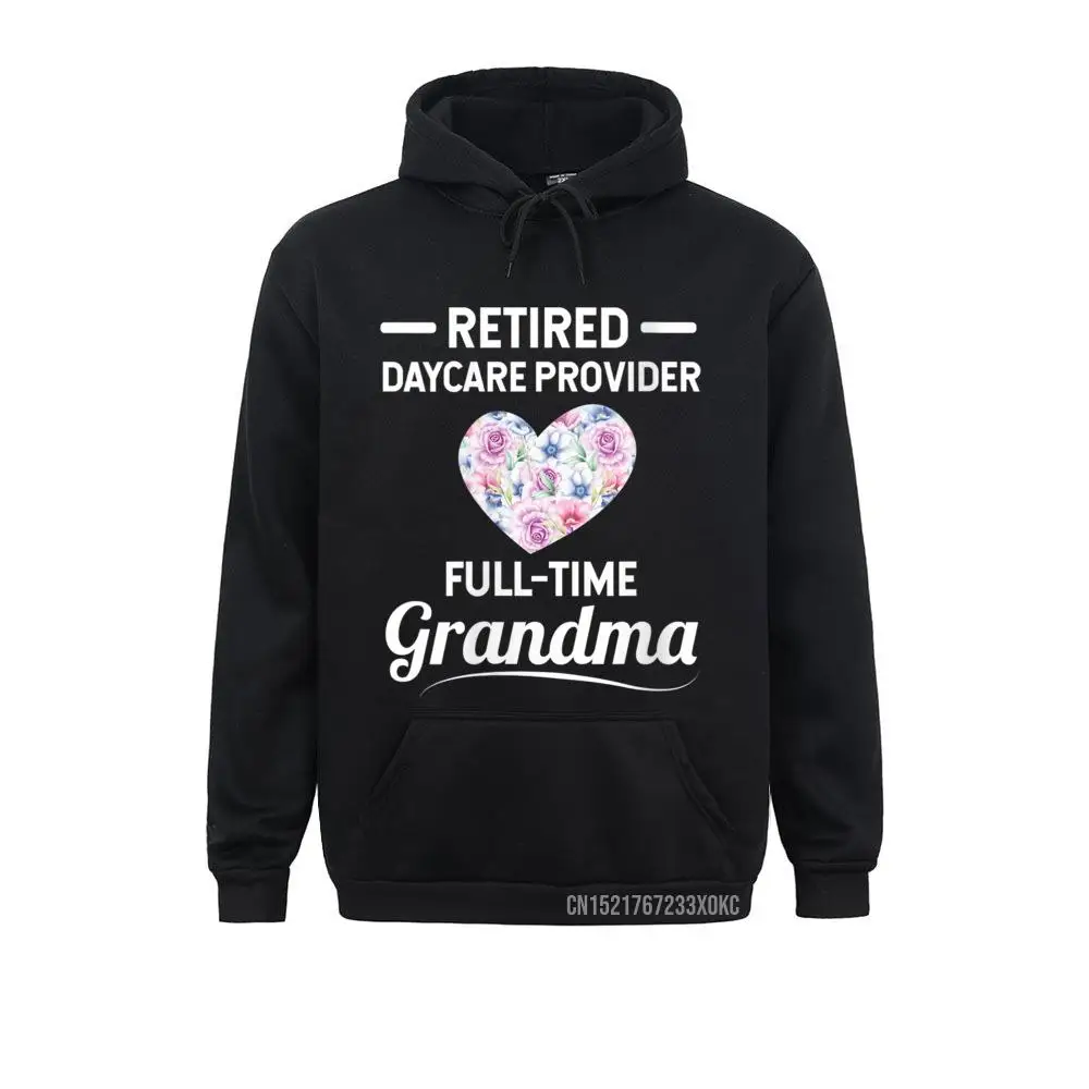 Womens Retired Daycare Provider Full-Time Grandma Hoodie Newest Male Sweatshirts Youthful Hoodies High Street Hoods
Womens Retired Daycare Provider Full-Time Grandma Hoodie Newest Male Sweatshirts Youthful Hoodies High Street Hoods