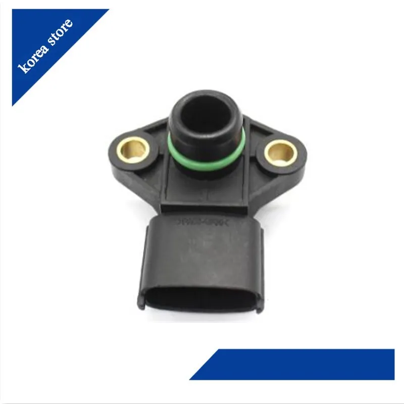 3930038200 датчик карты Assy для HYUNDAI SANTA FE 2000 2007|Датчик положения коленвала распредвала|