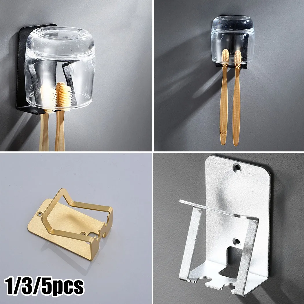 1*Toothbrush Holder Nordic Minimalist Toothbrush Rack Free Punch Bathroom Wall Suction Cup Holder In Stock
1*Toothbrush Holder Nordic Minimalist Toothbrush Rack Free Punch Bathroom Wall Suction Cup Holder In Stock