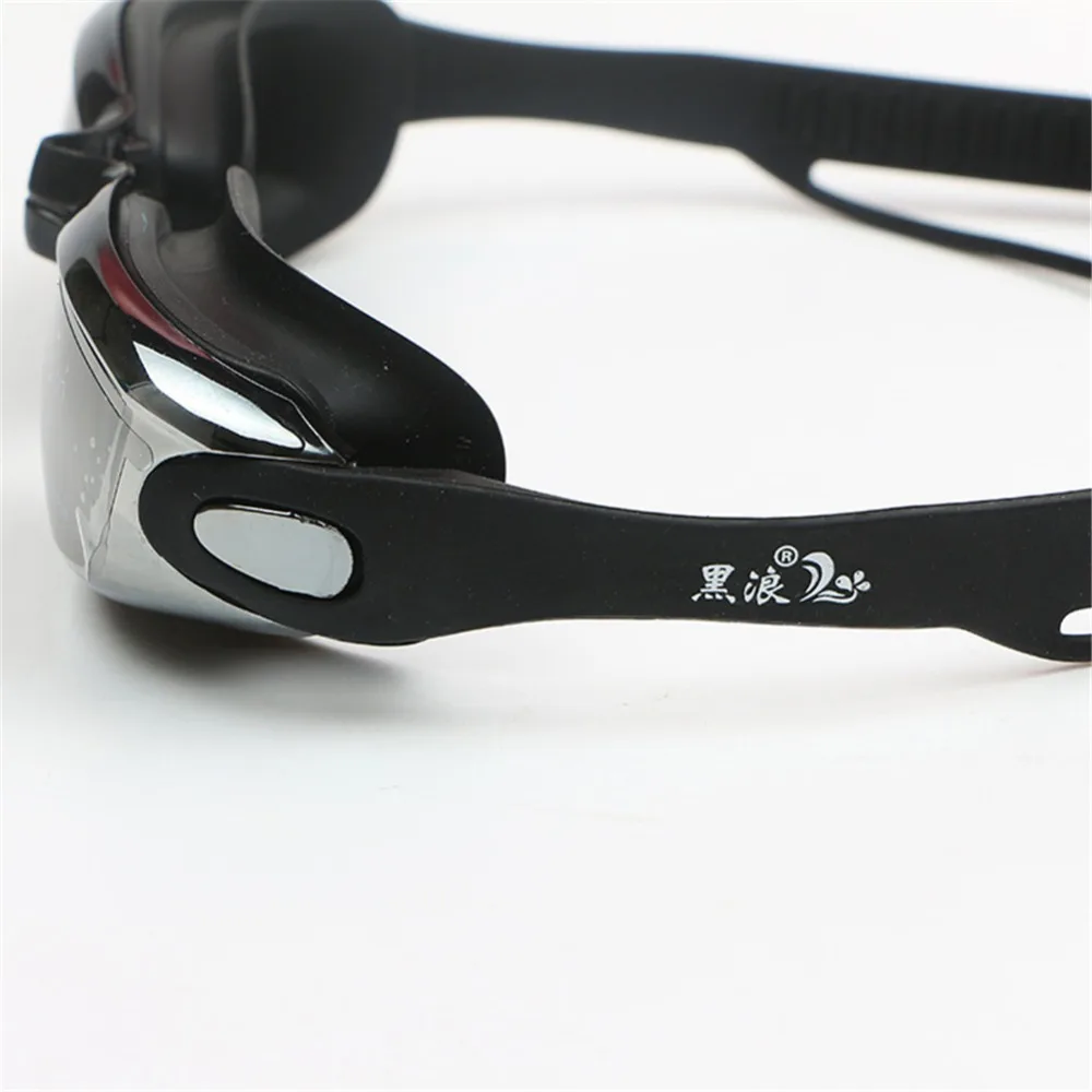 Professional Silicone myopia Swimming Goggles Anti-fog UV Swimming Glasses With Earplug for Men Women diopter Sports Eyewear
Professional Silicone myopia Swimming Goggles Anti-fog UV Swimming Glasses With Earplug for Men Women diopter Sports Eyewear