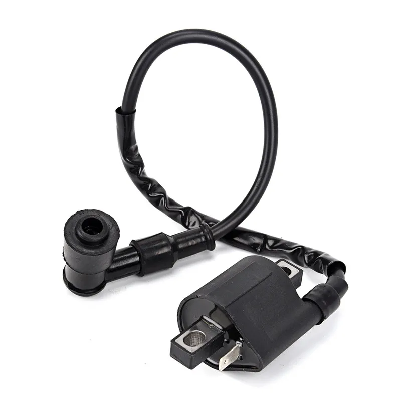 1 Pcs Replacement Ignition Coil For Honda/TRX300/TRX 300/FourTrax For 50cc 90cc 110cc 125cc 150cc 250cc Black
1 Pcs Replacement Ignition Coil For Honda/TRX300/TRX 300/FourTrax For 50cc 90cc 110cc 125cc 150cc 250cc Black