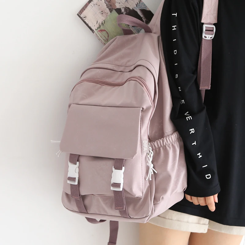 Obscure Men Women Backpack Female Large Capacity School Backpacks for Teens Fashion Laptop Shoulder School Bags College Ladies
Obscure Men Women Backpack Female Large Capacity School Backpacks for Teens Fashion Laptop Shoulder School Bags College Ladies