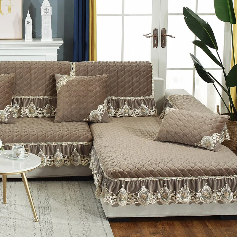 Winter Warm Sofa Covers Polyester Solid Color Couch Cover Seat Cover for Living Room Corner Sofa Towel Home Textile Almofadas
Winter Warm Sofa Covers Polyester Solid Color Couch Cover Seat Cover for Living Room Corner Sofa Towel Home Textile Almofadas