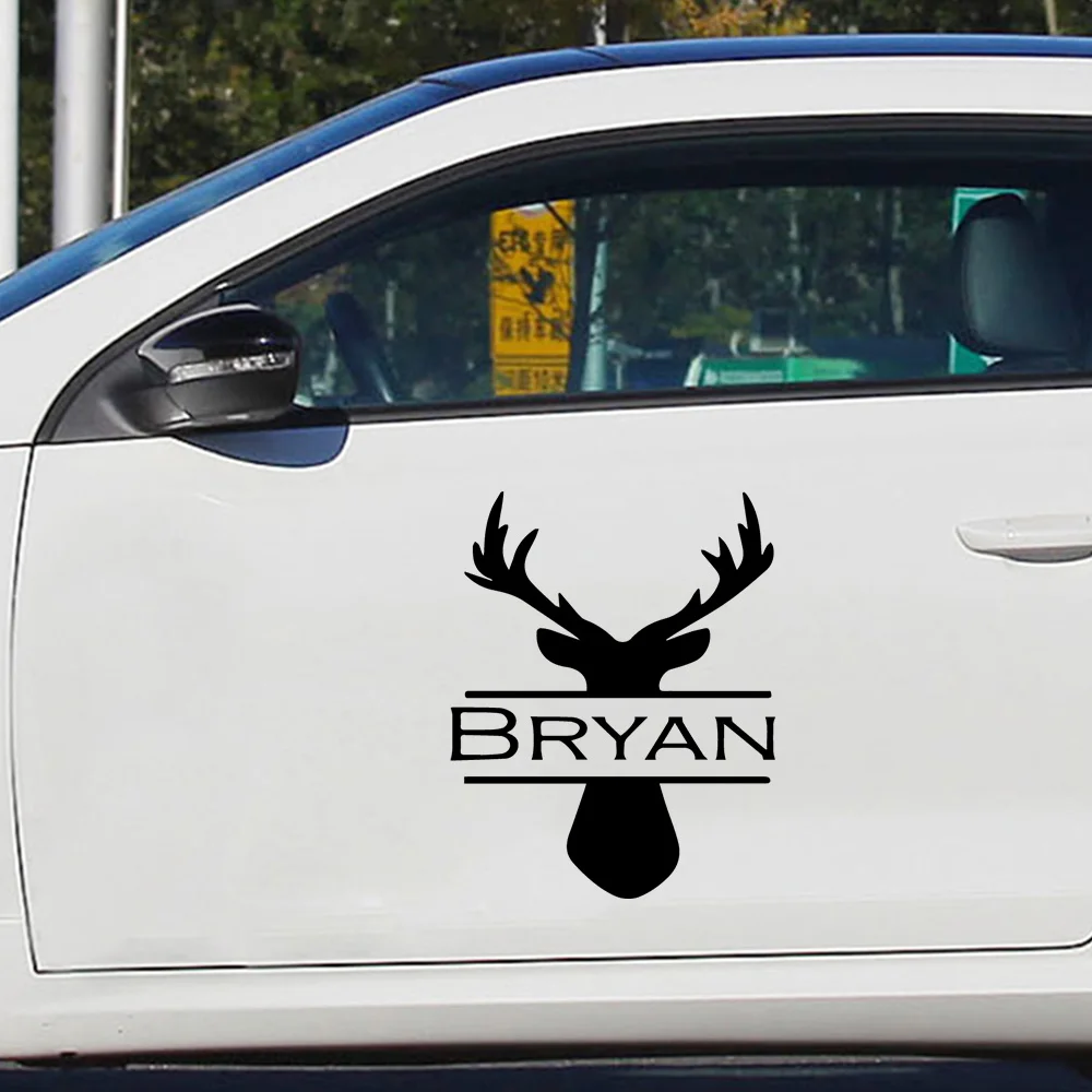Beauty Antlers Auto Stickers On The Car Styling Engine Hood Motorcycle Decal Decor Mural Vinyl Covers Autosticker Car-Styling
Beauty Antlers Auto Stickers On The Car Styling Engine Hood Motorcycle Decal Decor Mural Vinyl Covers Autosticker Car-Styling