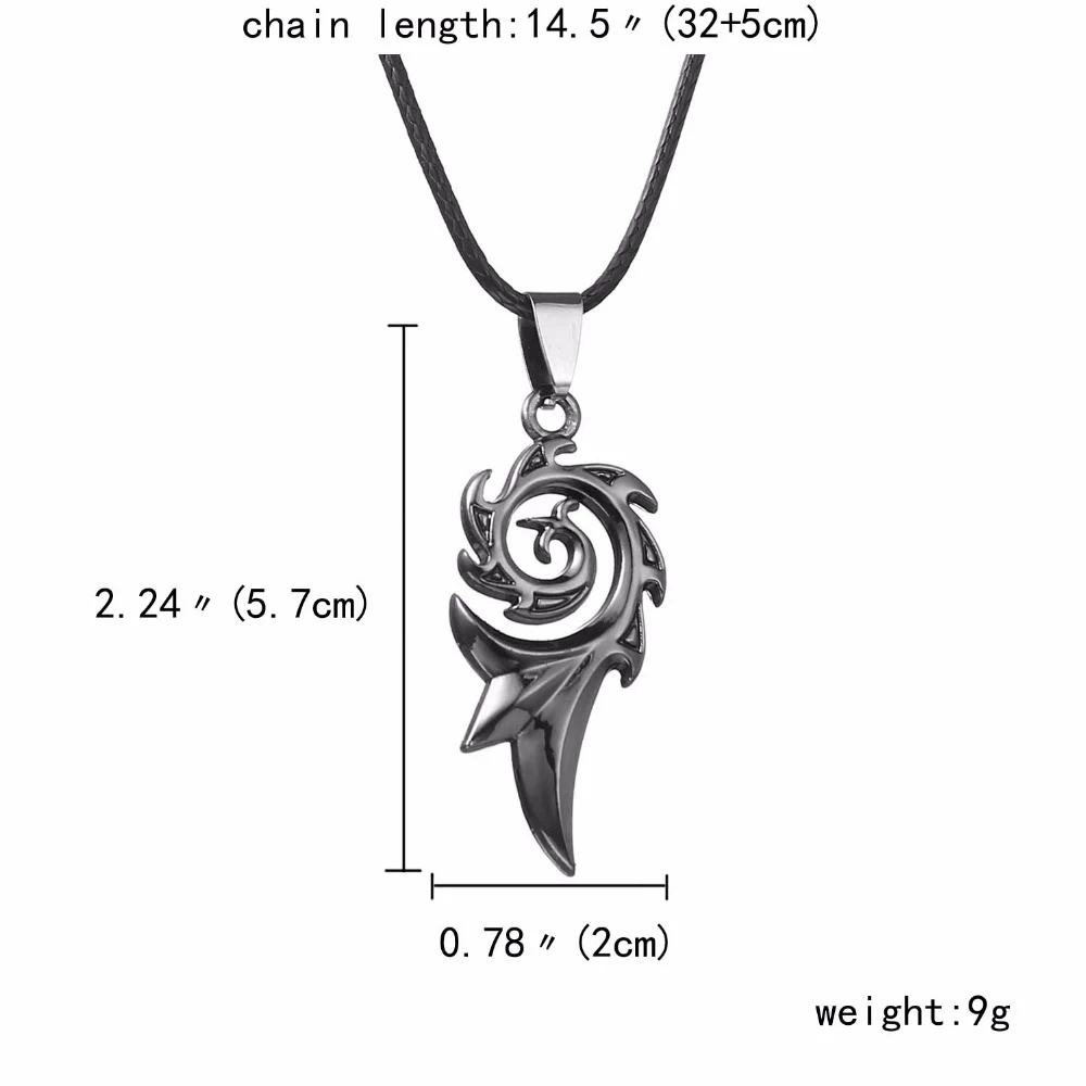Rinhoo Men's Punk Dragon Flame Titanium Stainless Steel Cool Leather Chain Pendant Necklace Men's Charm Necklace Jewelry
Rinhoo Men's Punk Dragon Flame Titanium Stainless Steel Cool Leather Chain Pendant Necklace Men's Charm Necklace Jewelry