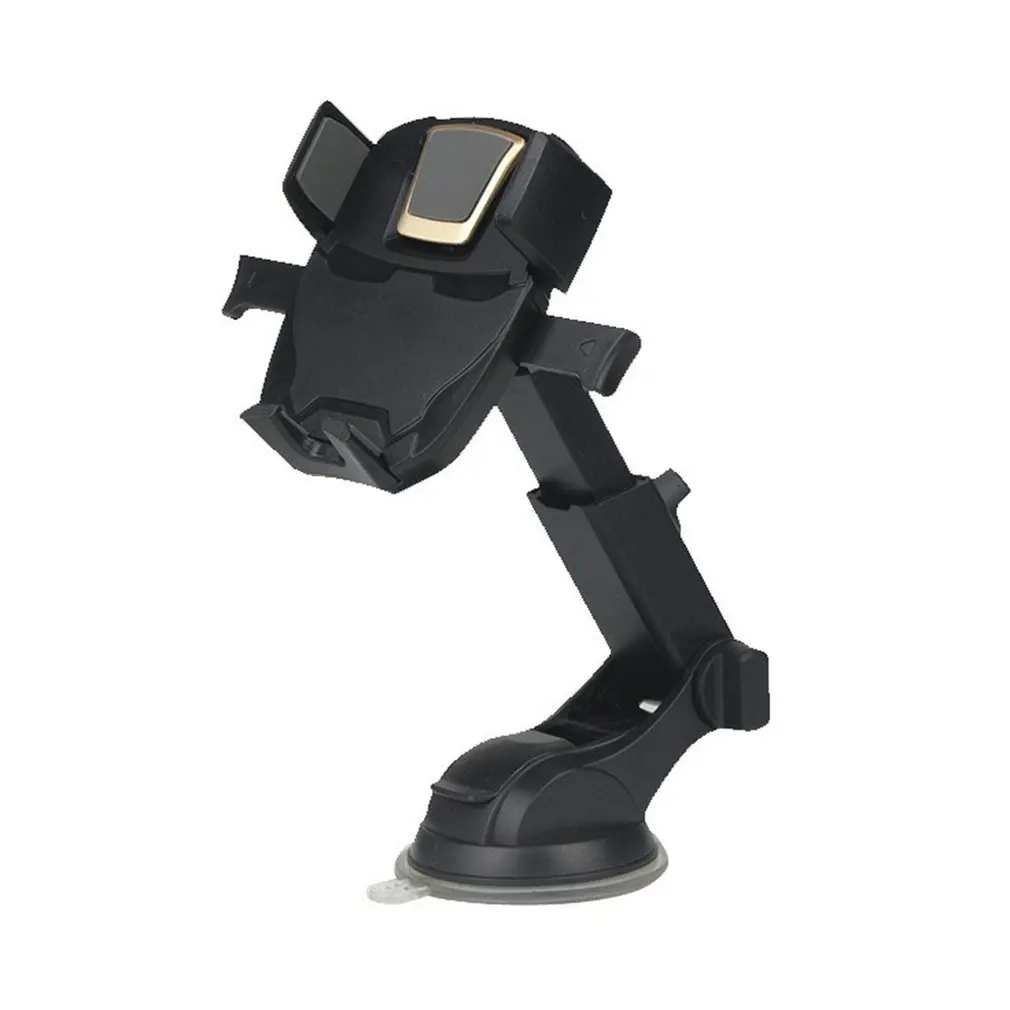 Car Phone Holder Sucker Long Rod Bracket Mobile Phone Extension Holder Stand Automatic Lock Navigation Clip Advanced Foldable
Car Phone Holder Sucker Long Rod Bracket Mobile Phone Extension Holder Stand Automatic Lock Navigation Clip Advanced Foldable
