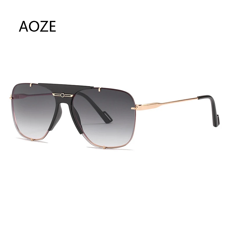 2021 classic luxury men's sunglasses glamour fashion brand sunglasses, ladies mirror retro vintage square designer shade
2021 classic luxury men's sunglasses glamour fashion brand sunglasses, ladies mirror retro vintage square designer shade