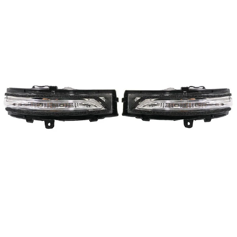 2x Car Left/Right Side LED Mirror Turn Indicator Rear View Mirror Signal Flasher Light Lamp for Ford Edge 2015-2019
2x Car Left/Right Side LED Mirror Turn Indicator Rear View Mirror Signal Flasher Light Lamp for Ford Edge 2015-2019