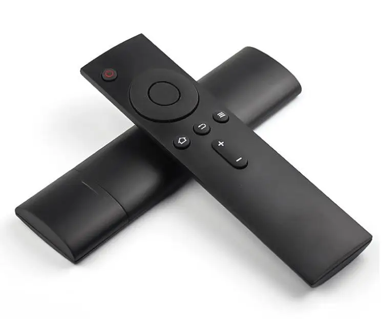 TV Remote Control Controller for Xiaomi Mi TV Set-top Box Remote Control 3 2 1 Generation Sensitive button 1.2 cm ultra-thin
TV Remote Control Controller for Xiaomi Mi TV Set-top Box Remote Control 3 2 1 Generation Sensitive button 1.2 cm ultra-thin